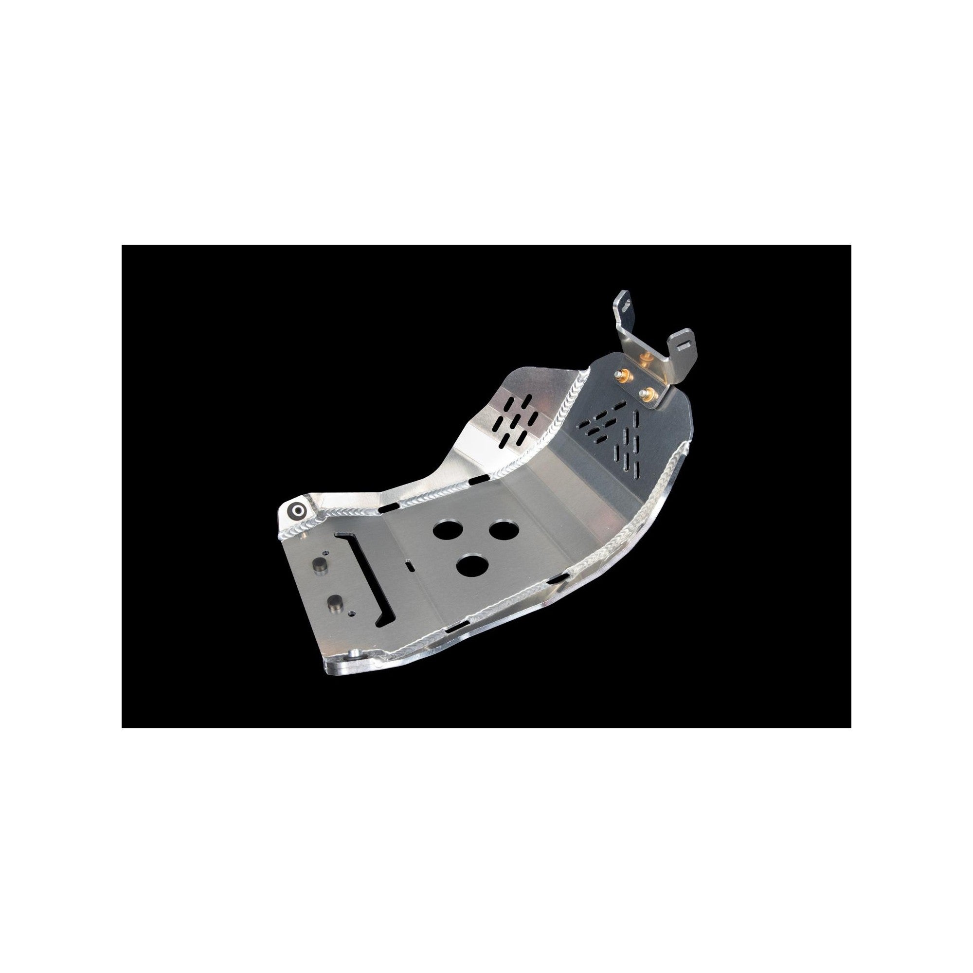 SKID PLATE HUS/KTM - 366-241123