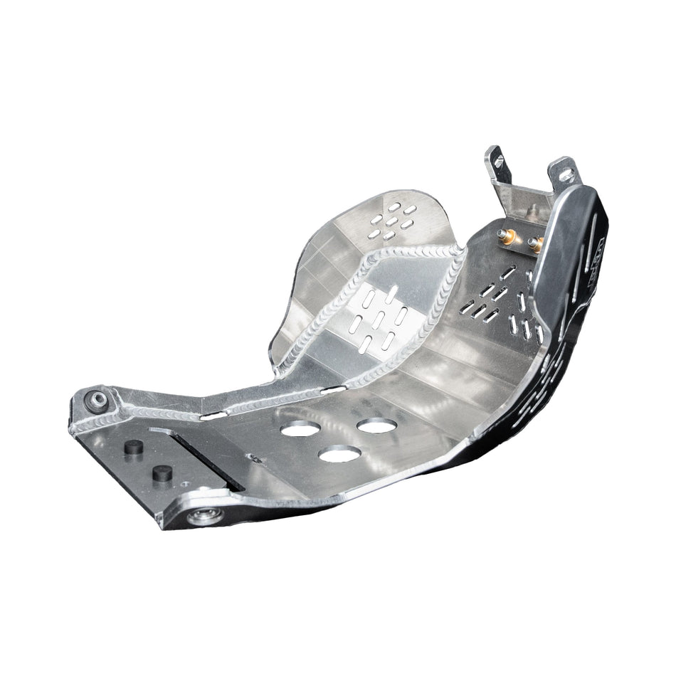 SKID PLATE KTM/HUS/GAS - 366-241123X