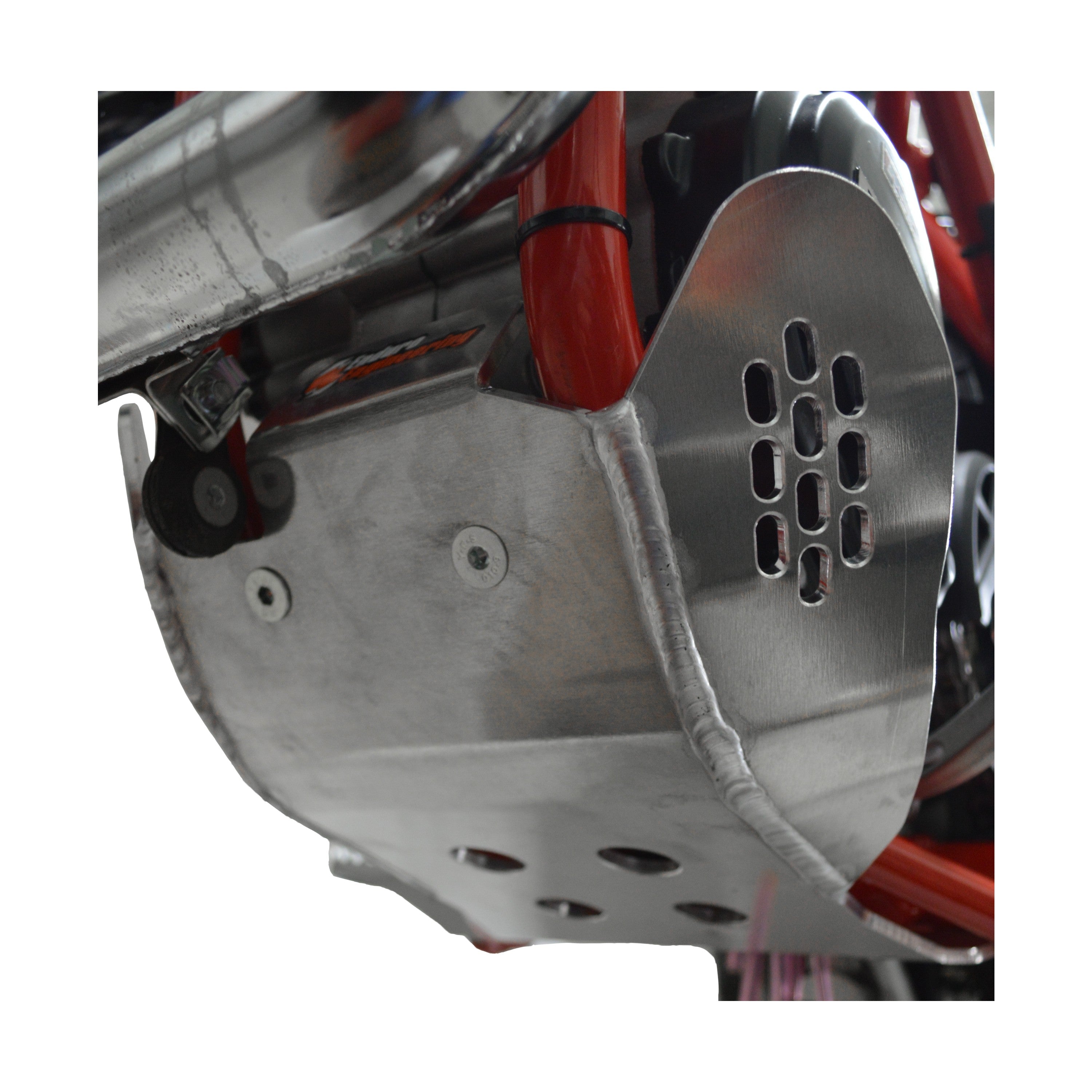 SKIDPLATE BETA - 366-24402-1