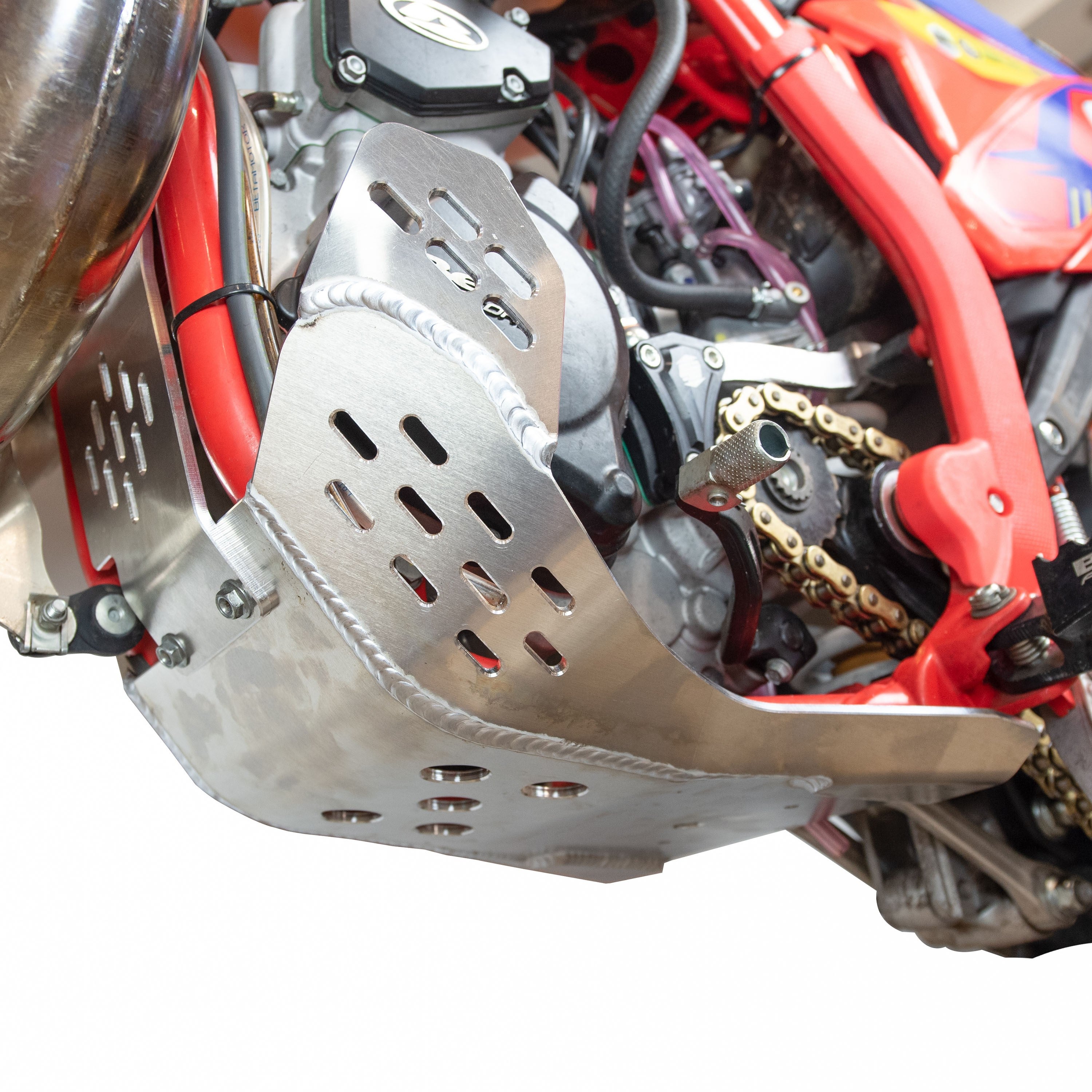 XTREME SKIDPLATE BETA - 366-244022X-1