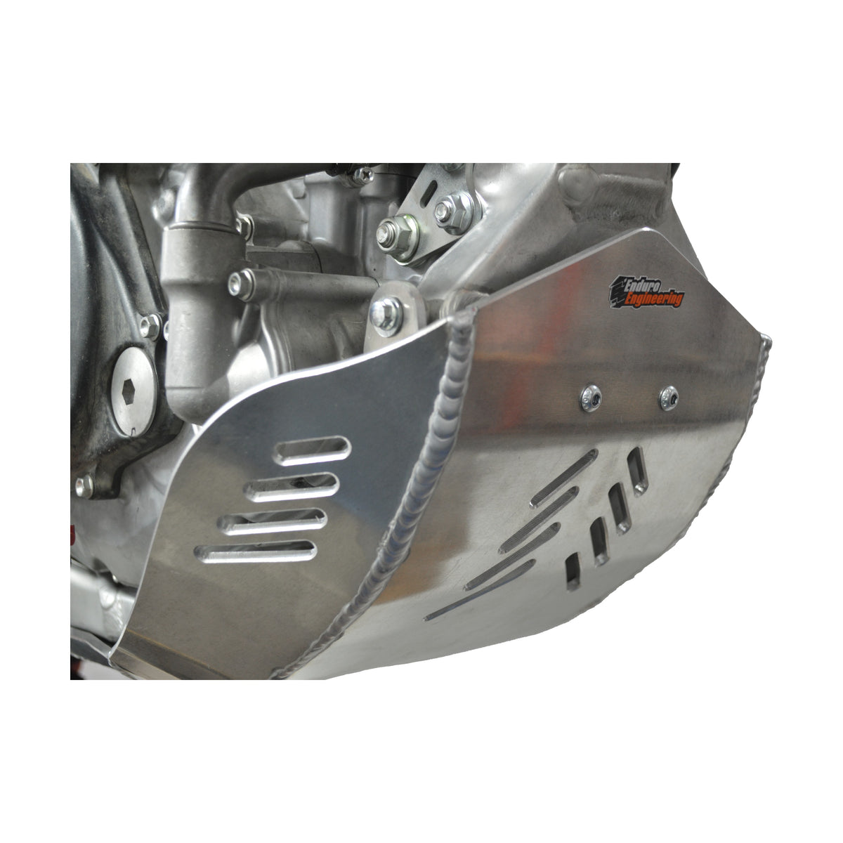 SKIDPLATE HON - 366-246017-1