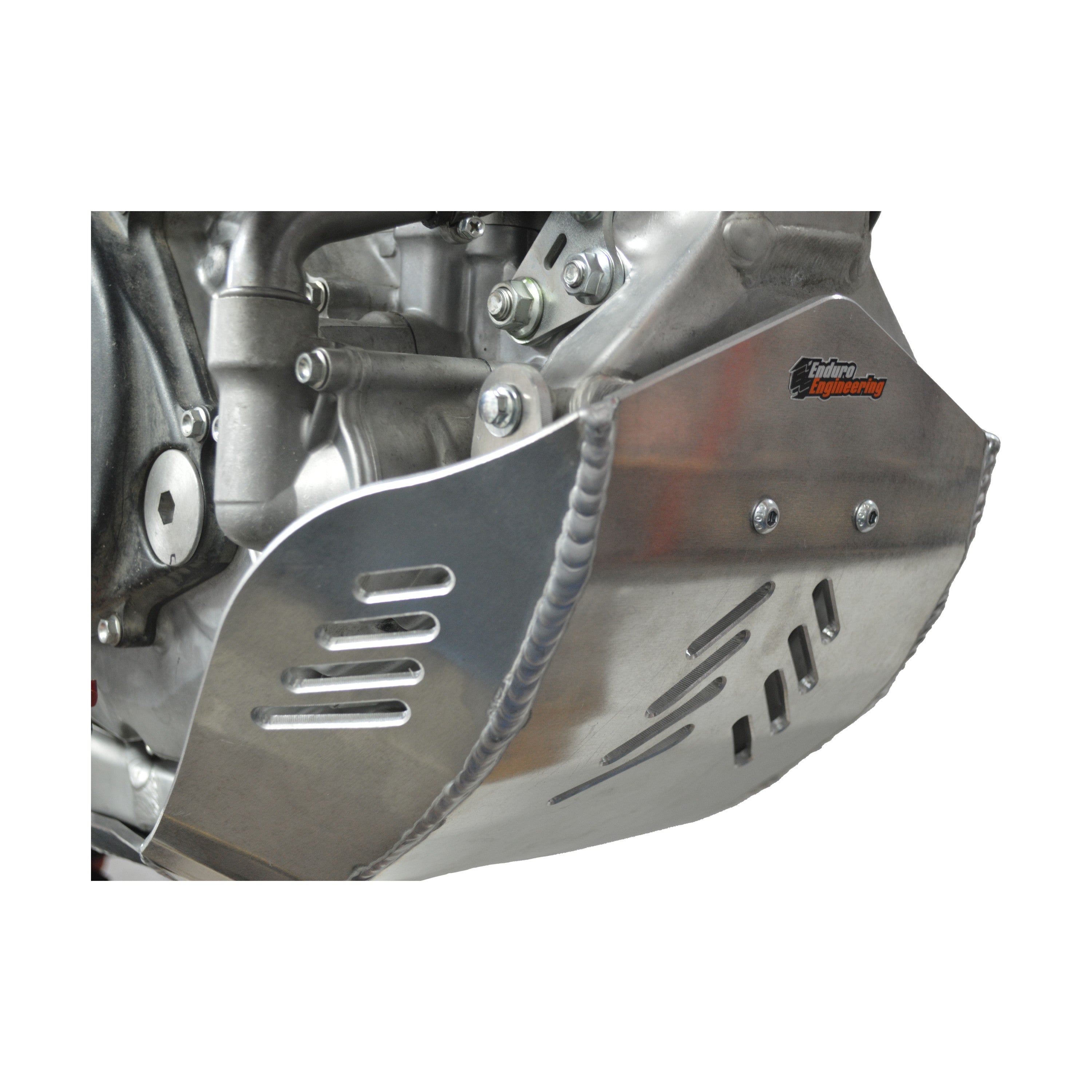 SKIDPLATE HON - 366-246017-1