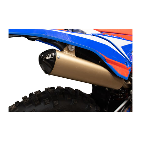 SPARK ARRESTOR END CAP BETA - 366-404115-1
