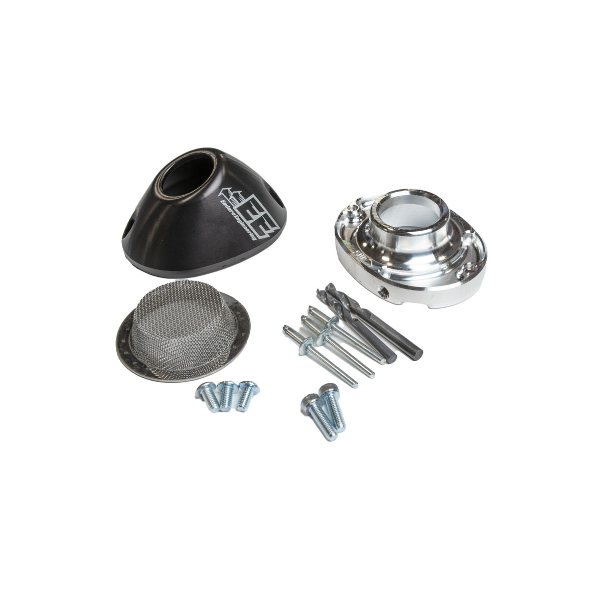 SPARK ARRESTOR END CAP BETA - 366-404115
