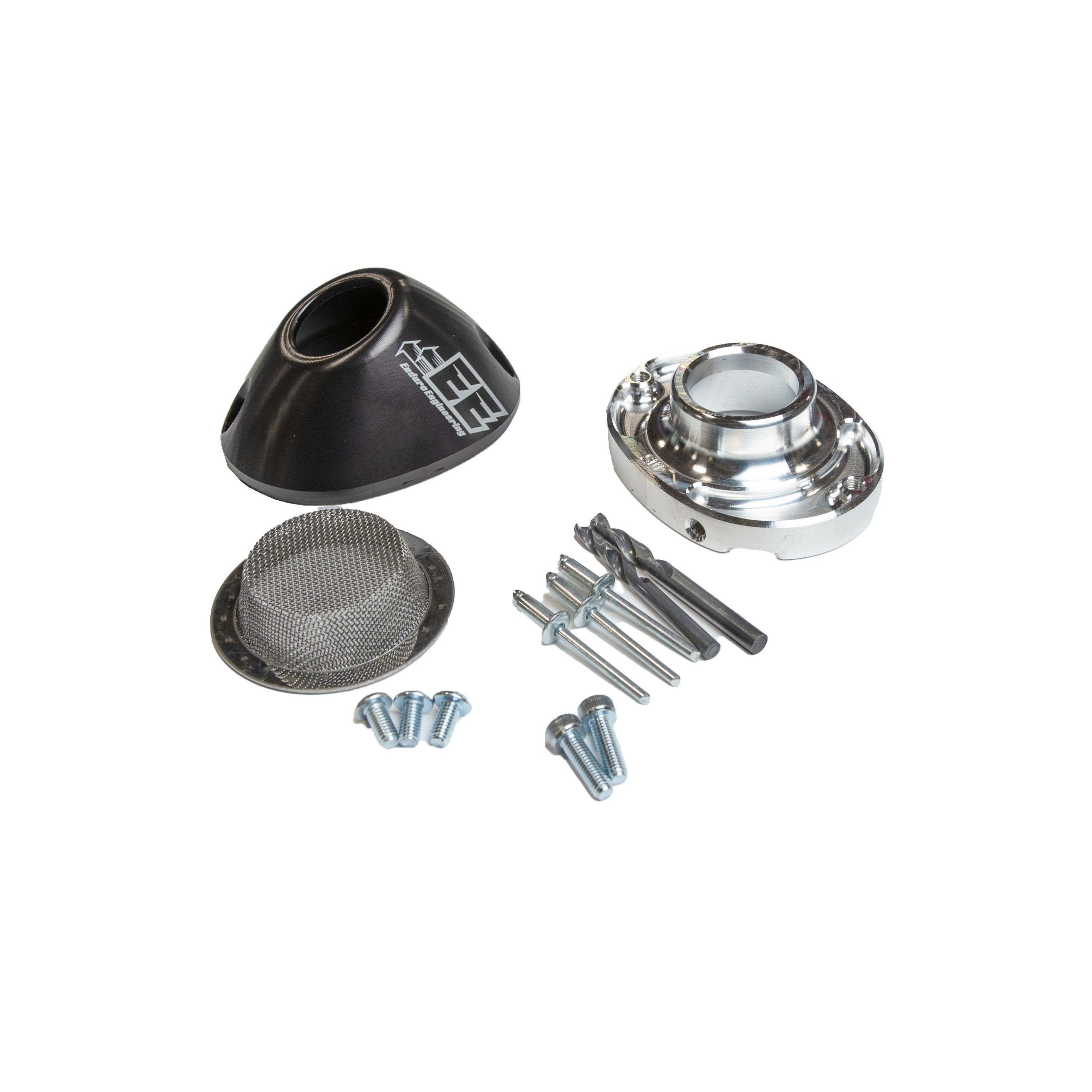 SPARK ARRESTOR END CAP BETA - 366-404115