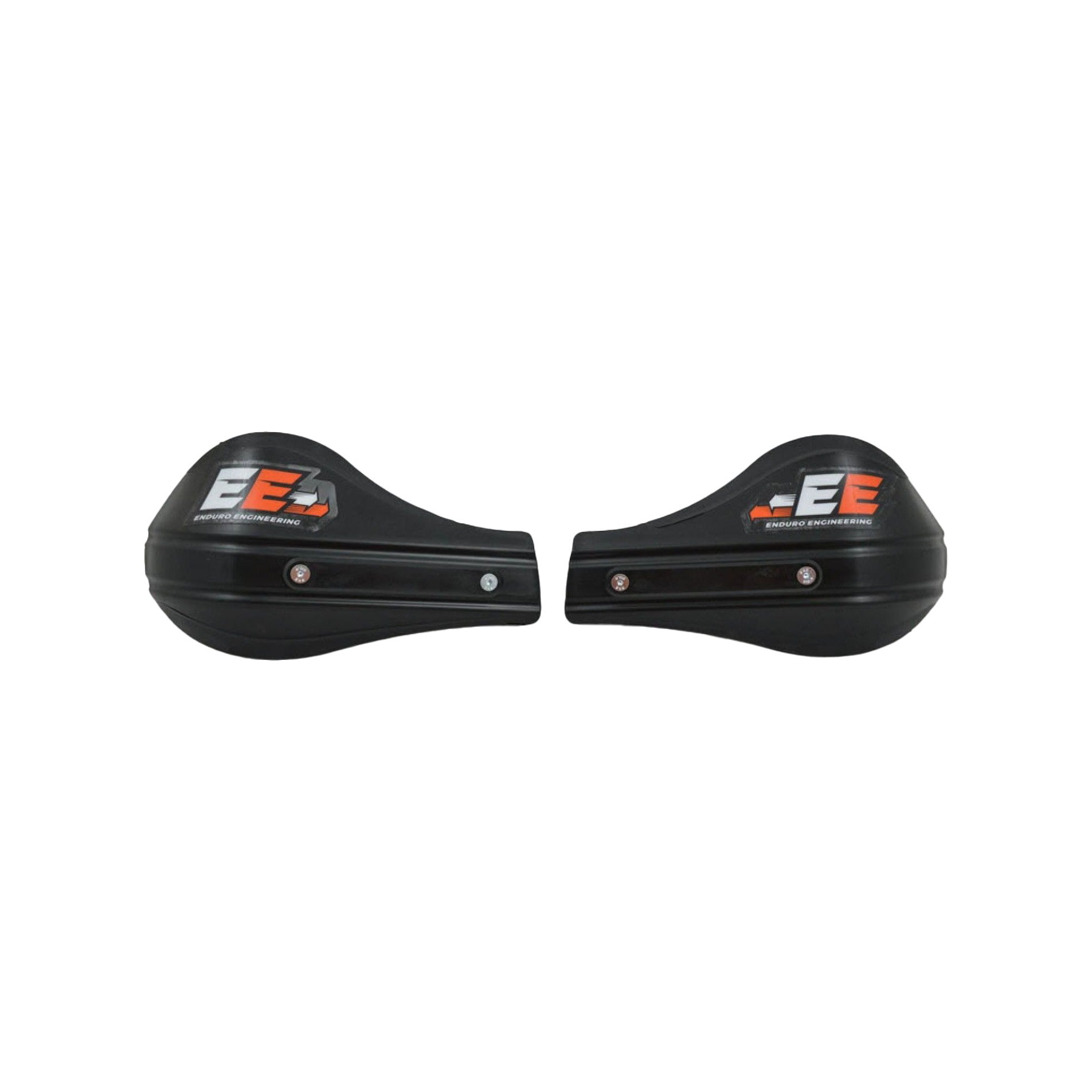 EVO 2 ROOST DEFLECTOR BLACK OUTER MOUNT - 366-51224