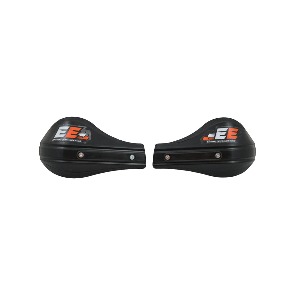 EVO 2 ROOST DEFLECTOR BLACK OUTER MOUNT - 366-51224