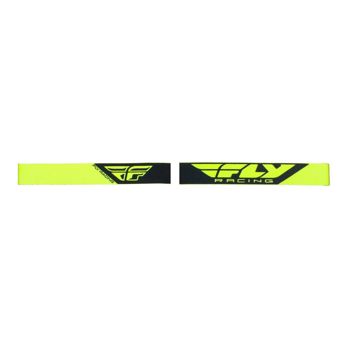 FOCUS GOGGLE HI-VIS YELLOW W/CLEAR LENS - 37-5107-2