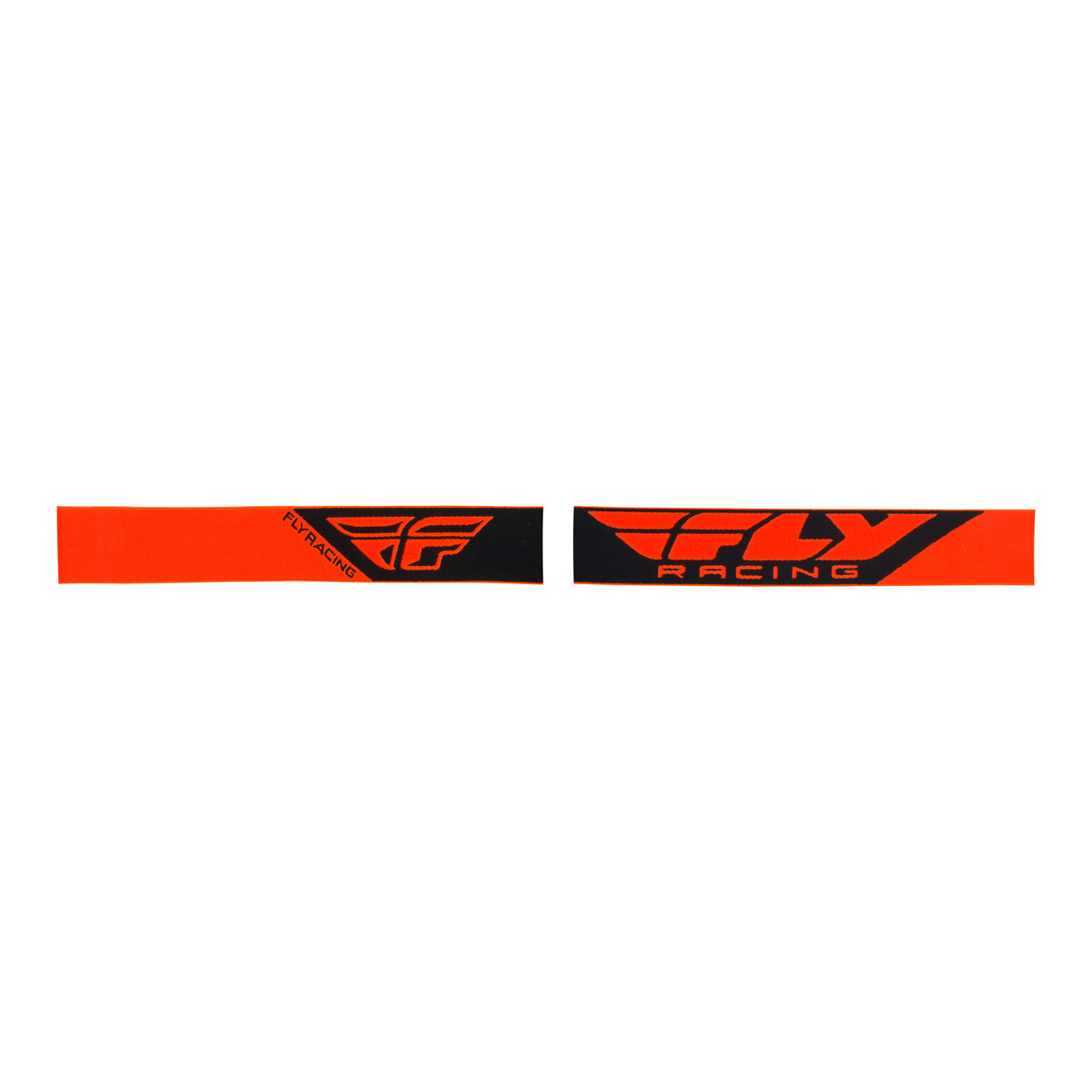 FOCUS GOGGLE ORANGE W/CLEAR LENS - 37-5108-2
