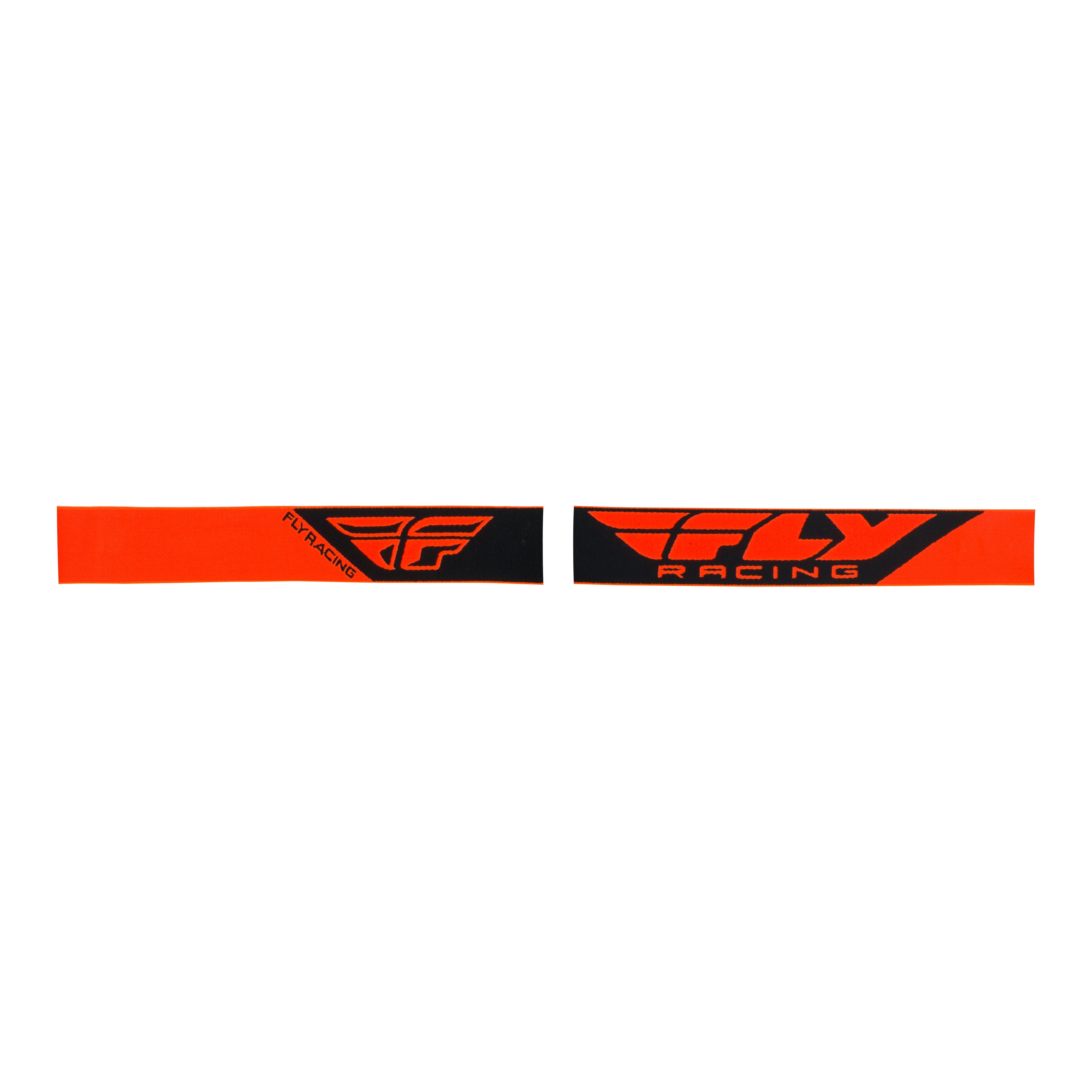 FOCUS GOGGLE ORANGE W/CLEAR LENS - 37-5108-2