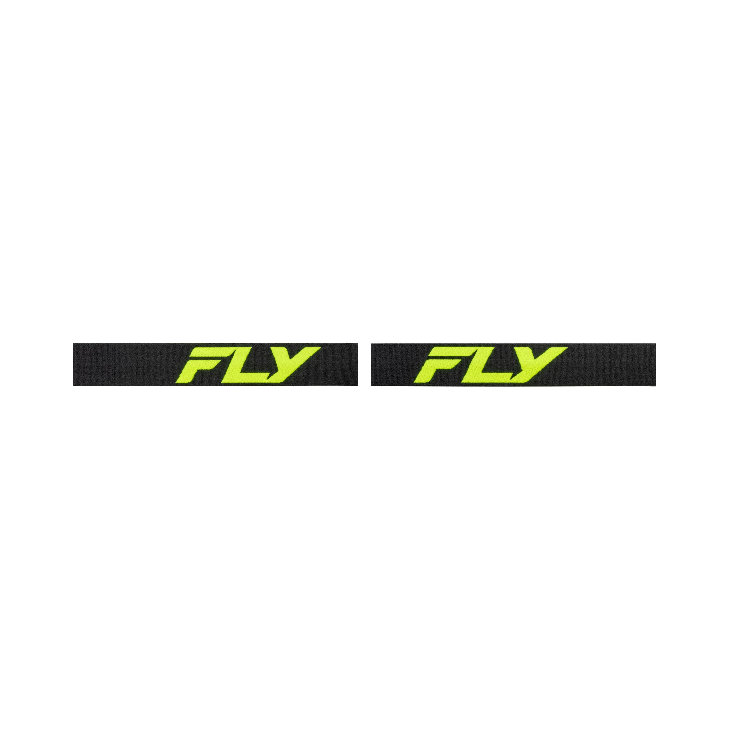 YOUTH FOCUS GOGGLE BLK/HI-VIS W/ CLEAR LENS - 37-51150Y-1