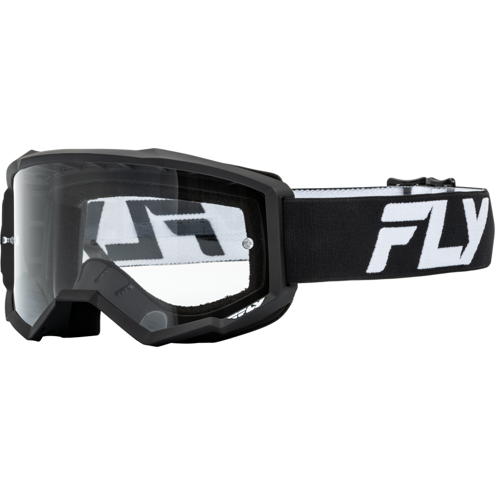 Fly Racing Focus Goggles (2024 ED)