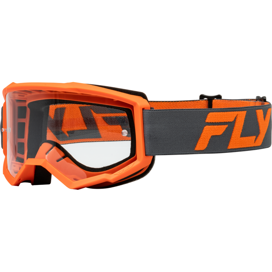 Fly Racing Focus Goggles (2024 ED)