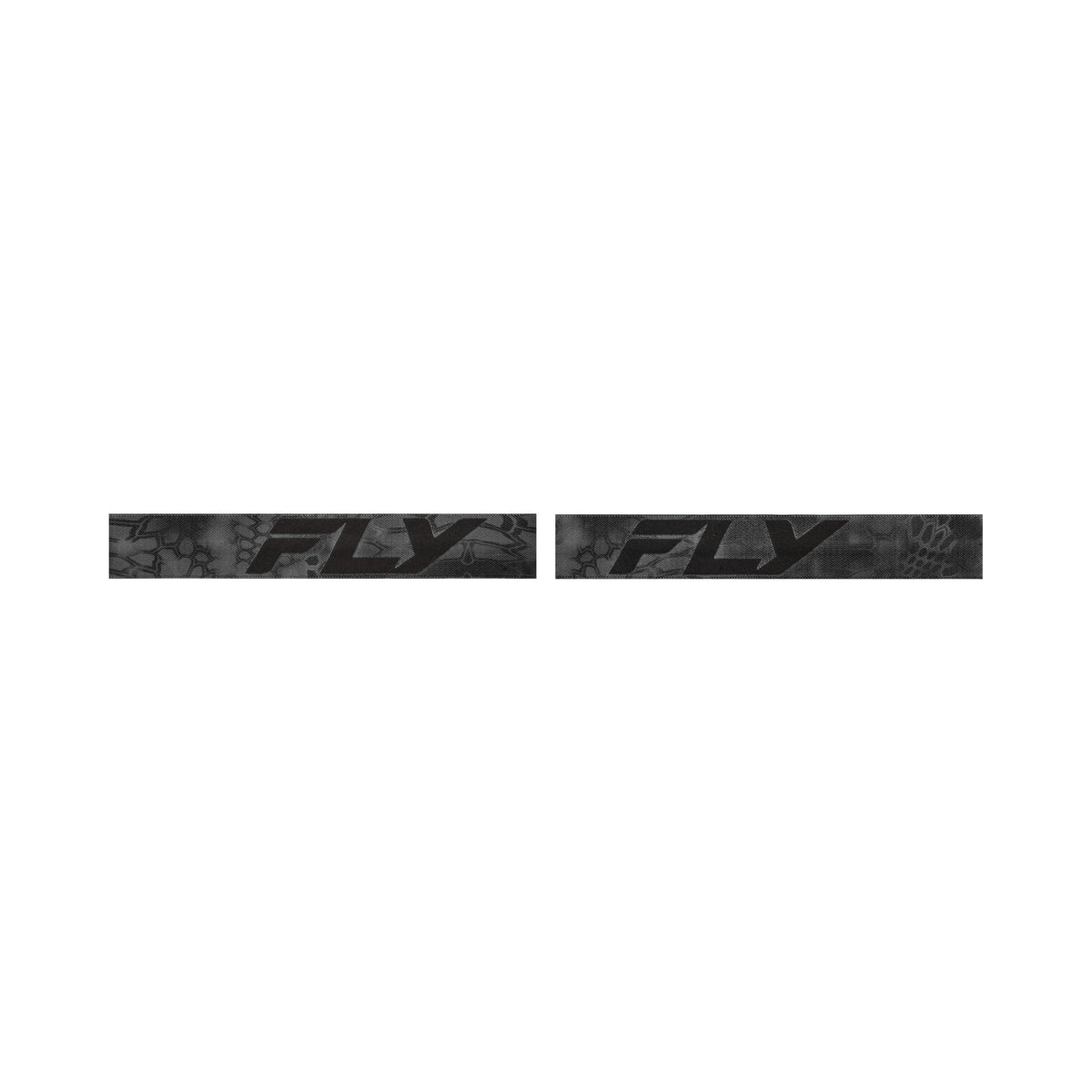 YOUTH FOCUS SE KRYPTEK GOGGLE MOSS GREY/BLACK W/ CLEAR LENS - 37-51159Y-1