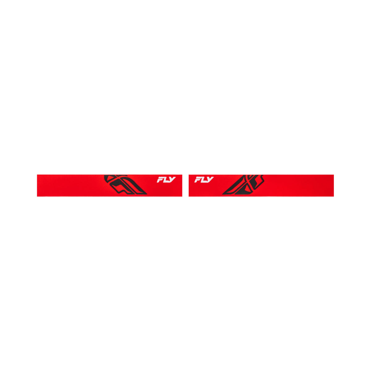FOCUS GOGGLE RED/BLACK W/ CLEAR LENS - 37-51161-1