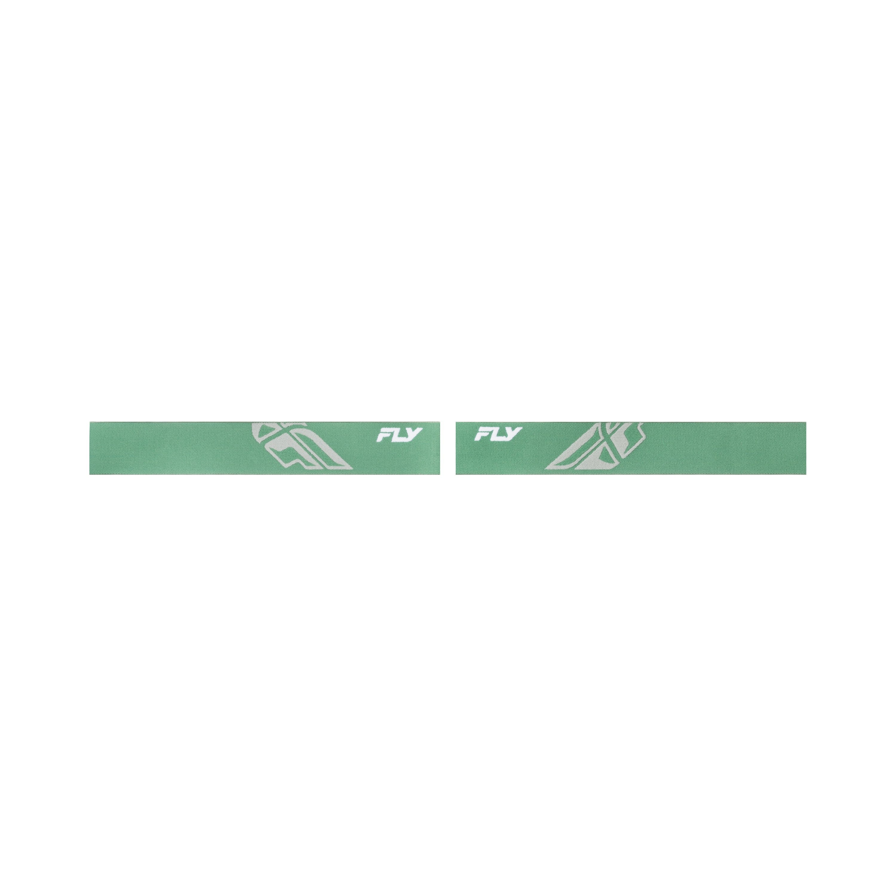 YOUTH FOCUS GOGGLE OLIVE/GREY W/ CLEAR LENS - 37-51163Y-1