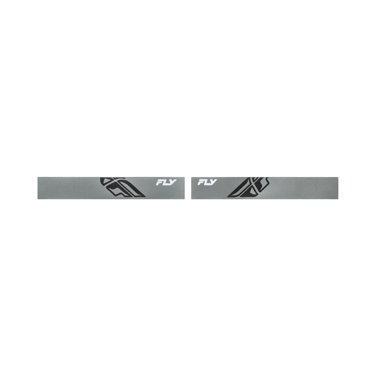 YOUTH FOCUS GOGGLE GREY/BLACK W/ CLEAR LENS - 37-51168Y-1