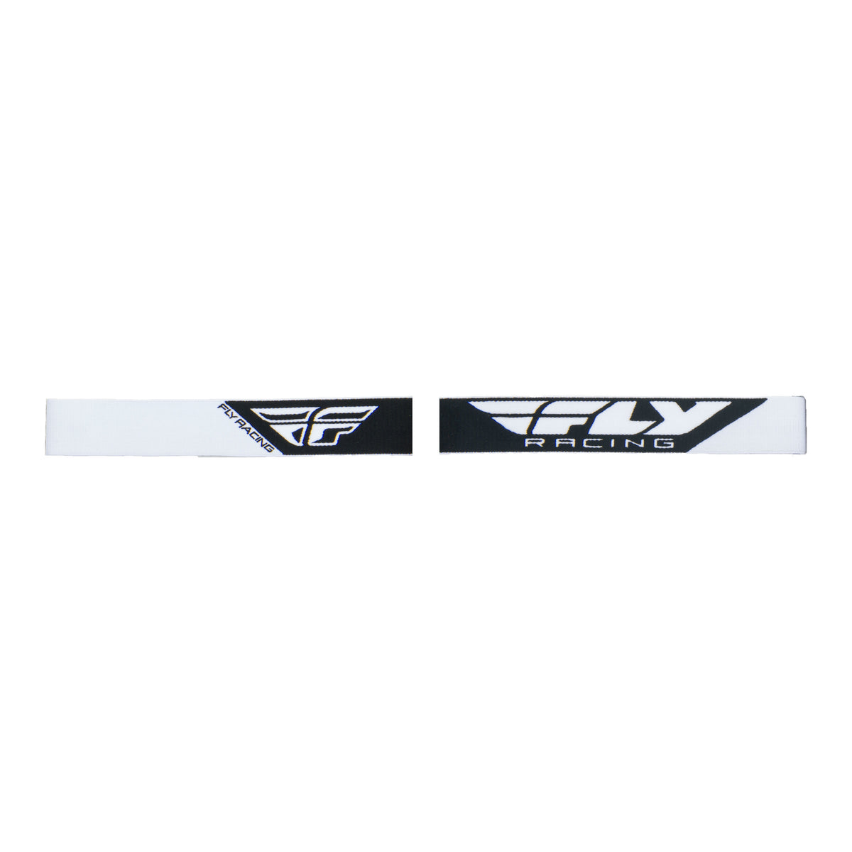 YOUTH FOCUS GOGGLE WHITE W/CLEAR LENS - 37-5122-1