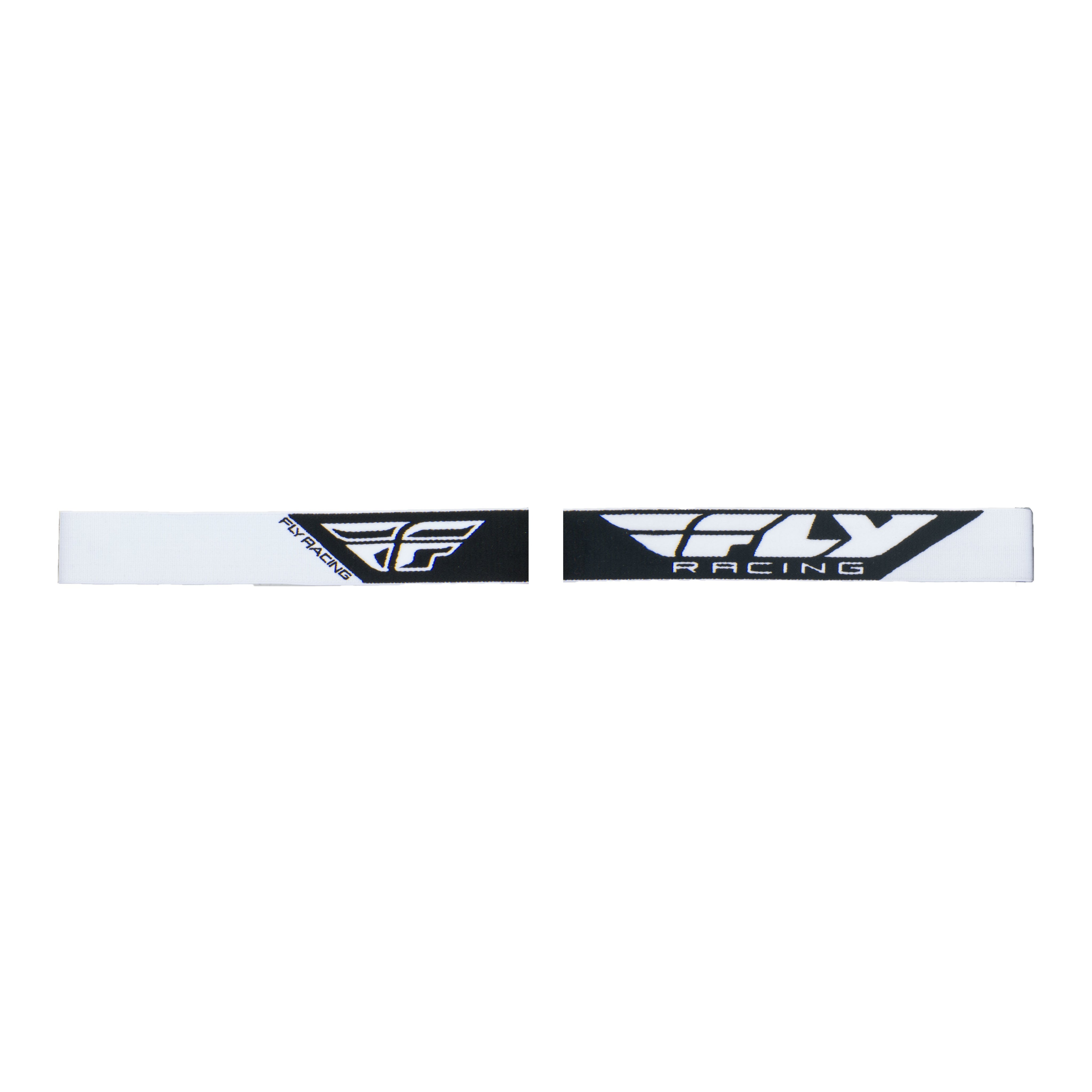 YOUTH FOCUS GOGGLE WHITE W/CLEAR LENS - 37-5122-1