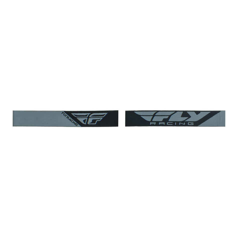 YOUTH FOCUS GOGGLE BLACK W/CLEAR LENS - 37-5124-1