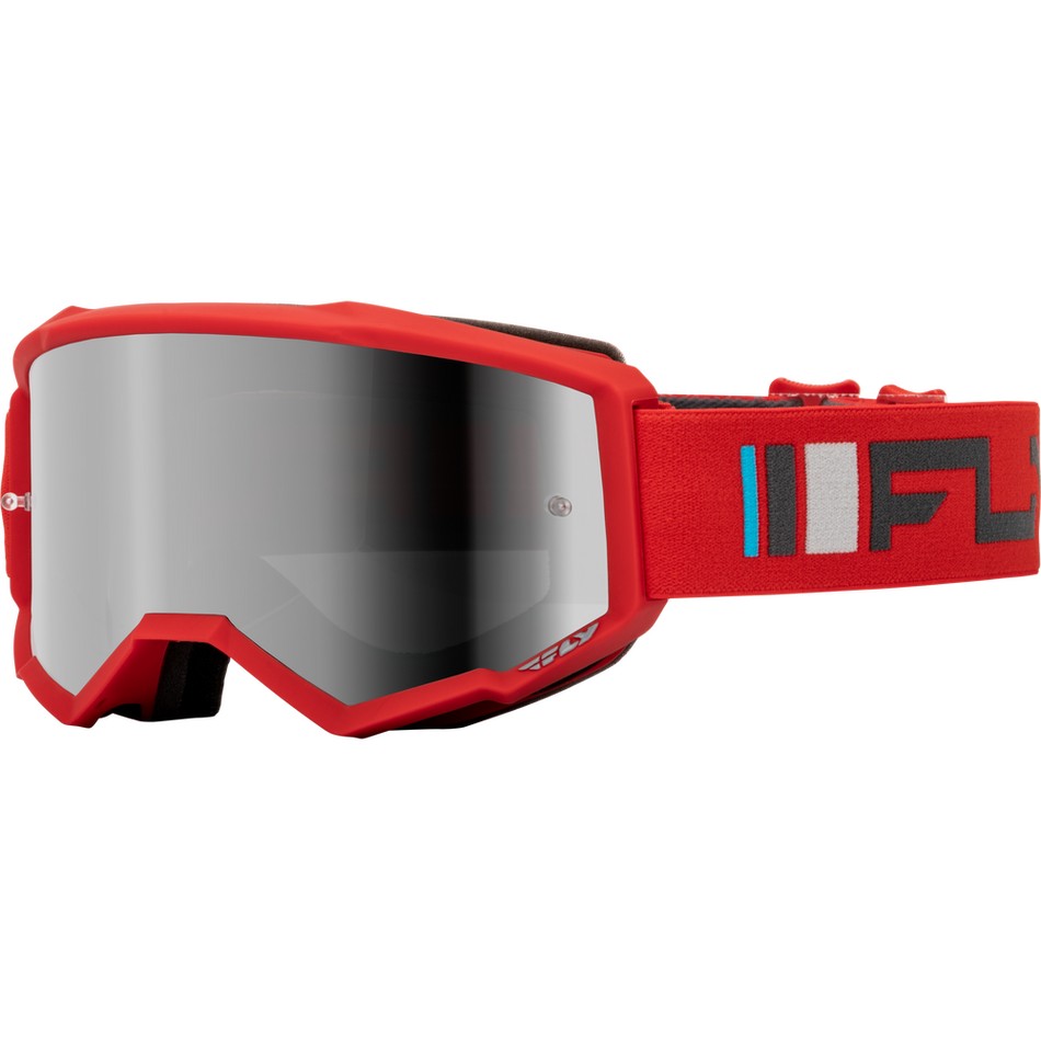 Fly Racing Youth Zone Goggles (2024 ED)