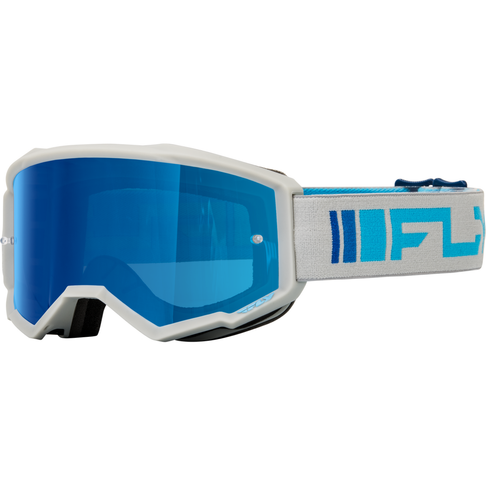 Fly Racing Youth Zone Goggles (2024 ED)