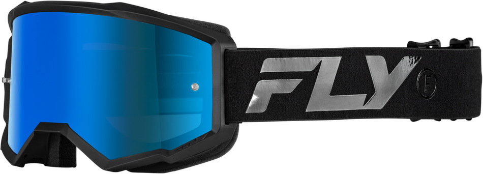 Fly Racing Youth Zone Goggles (2025)