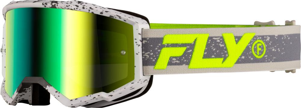 NEW Fly Racing Zone Goggles (2025)