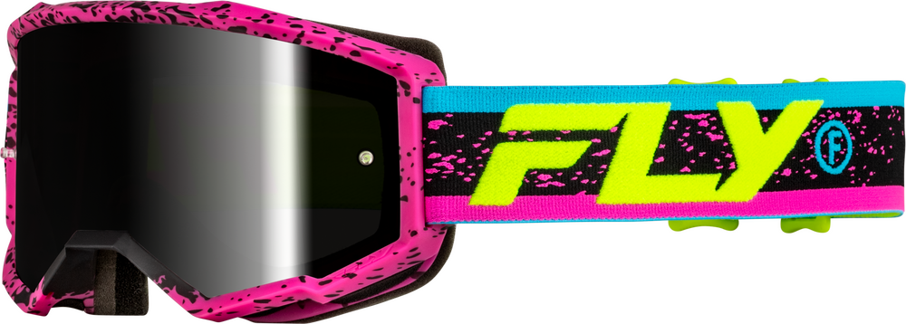 NEW Fly Racing Zone Goggles (2025)