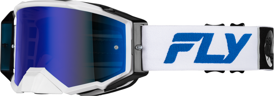 NEW Fly Racing Zone Pro Goggles