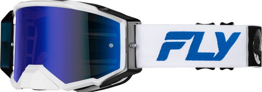 NEW Fly Racing Zone Pro Goggles