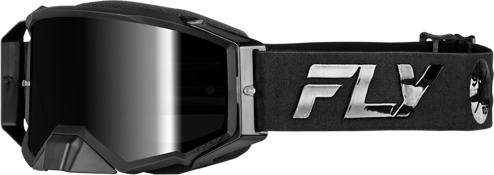 NEW Fly Racing Zone Pro Goggles