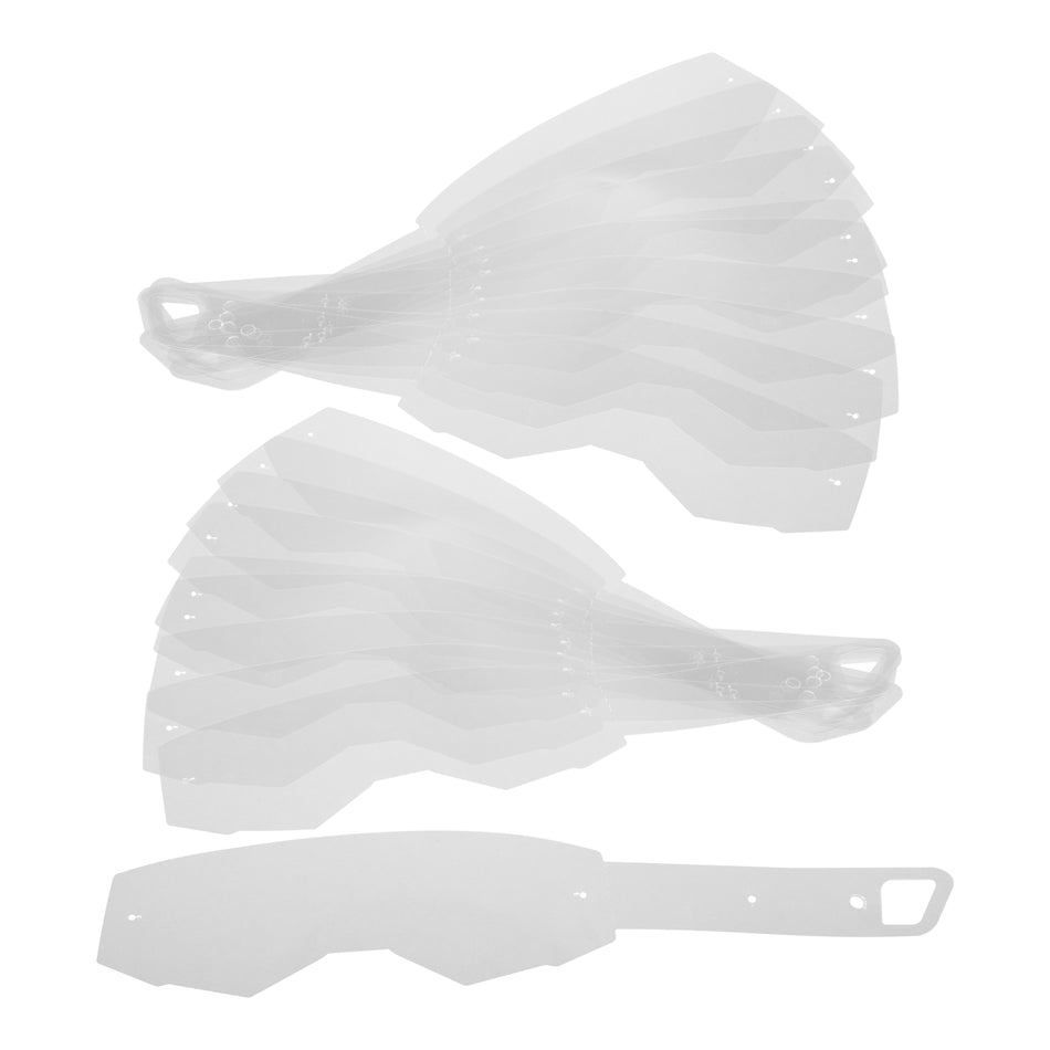 TEAROFFS 20/PK - 37-5401