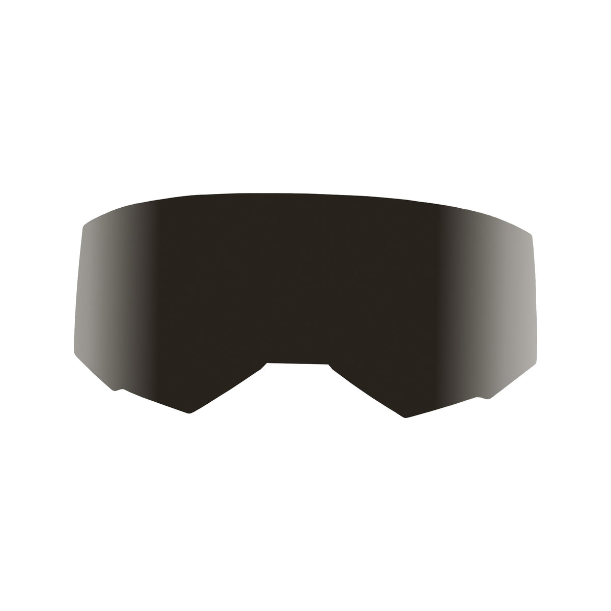 WATERSPORT HYDROPHOBIC LENS DARK SMOKE - 37-5511