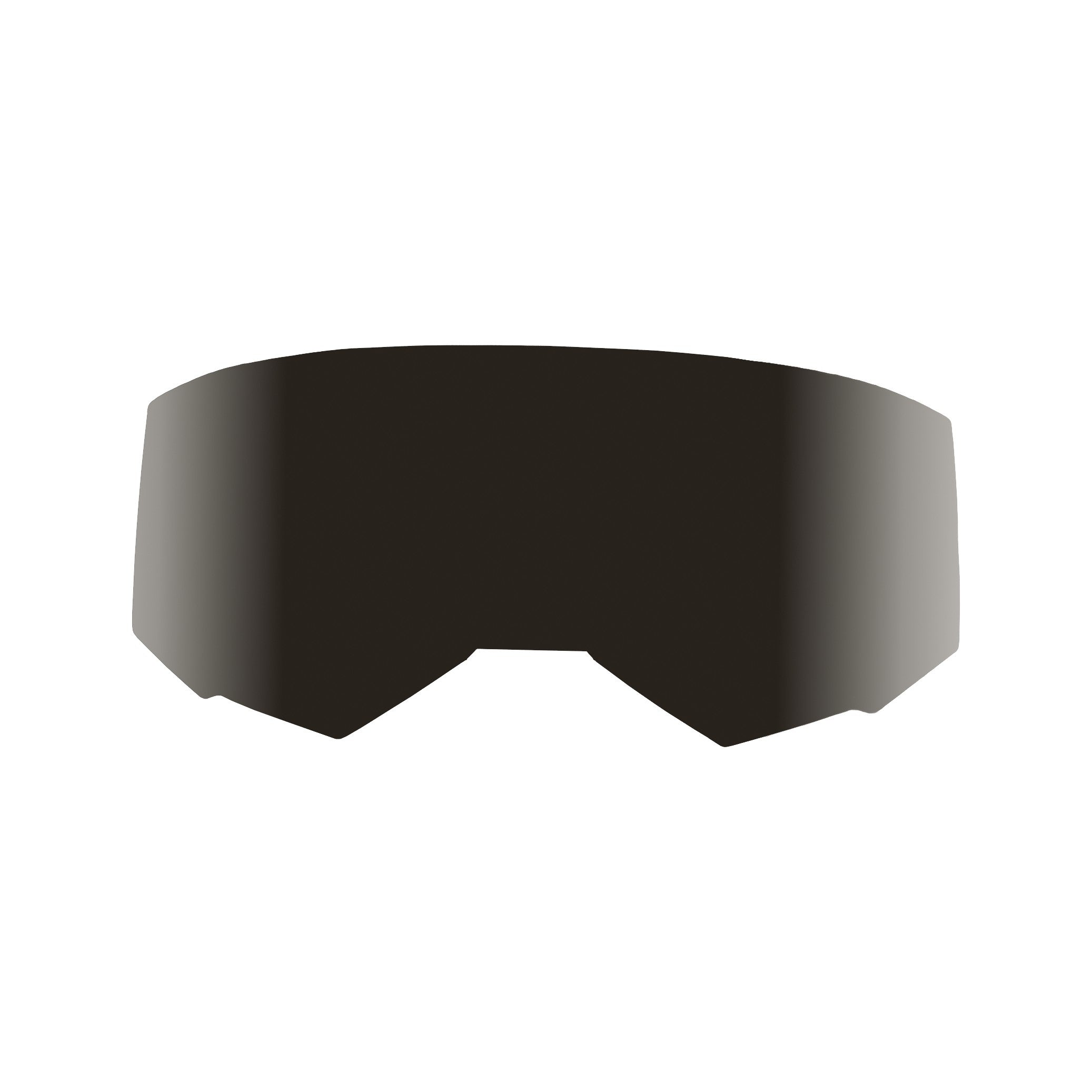WATERSPORT HYDROPHOBIC LENS DARK SMOKE - 37-5511