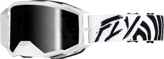 NEW Fly Racing Zone Elite Goggles (2025)