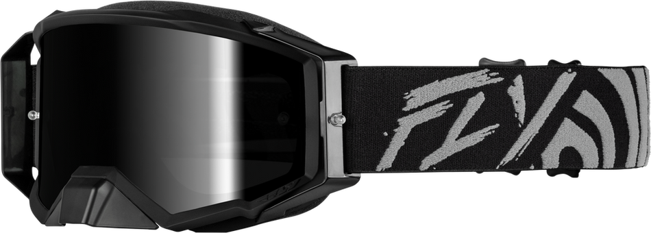 Fly Racing Zone Elite Goggles (2025)