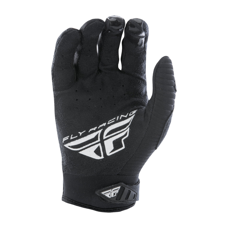 PATROL XC LITE GLOVES BLACK SZ 09 - 370-67009-1
