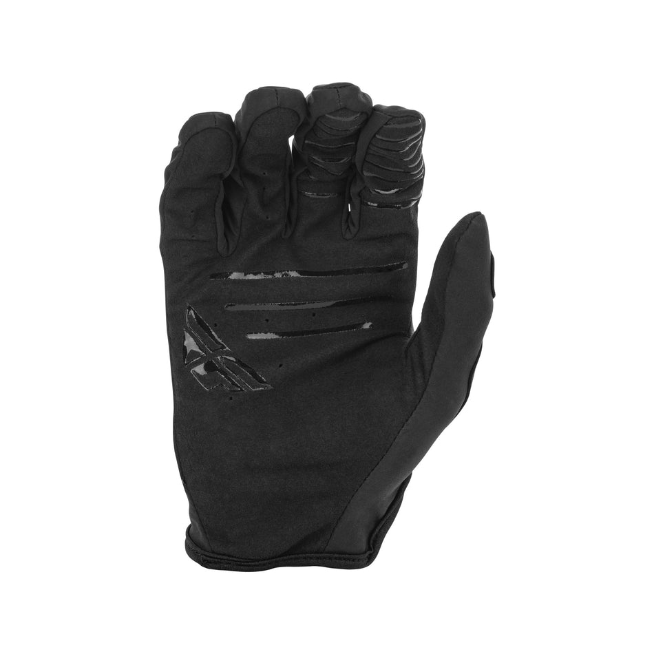 WINDPROOF GLOVES BLACK SZ 11 - 371-14111-1
