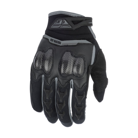 PATROL XC GLOVES BLACK SZ 09 - 372-68009