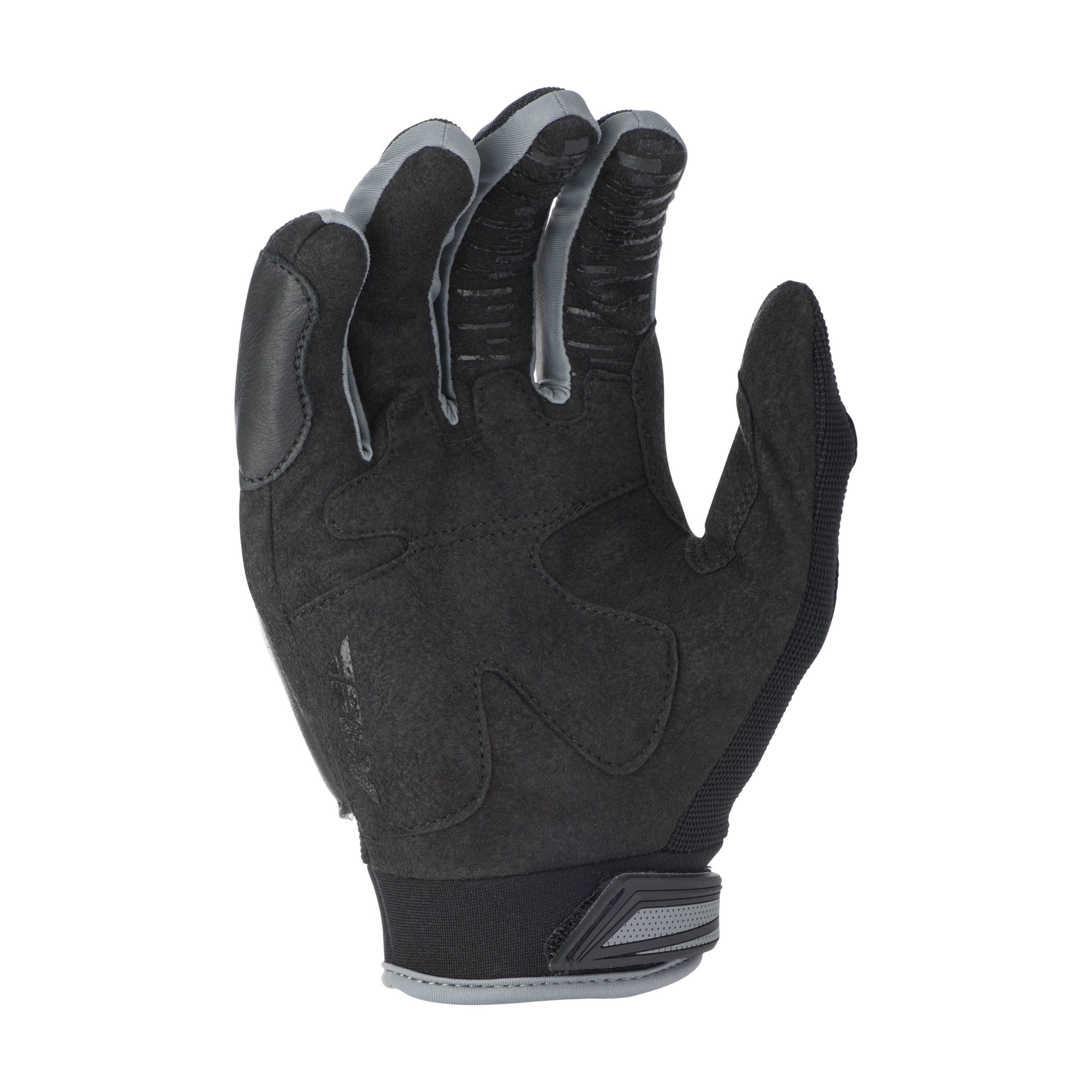 PATROL XC GLOVES BLACK SZ 10 - 372-68010-1