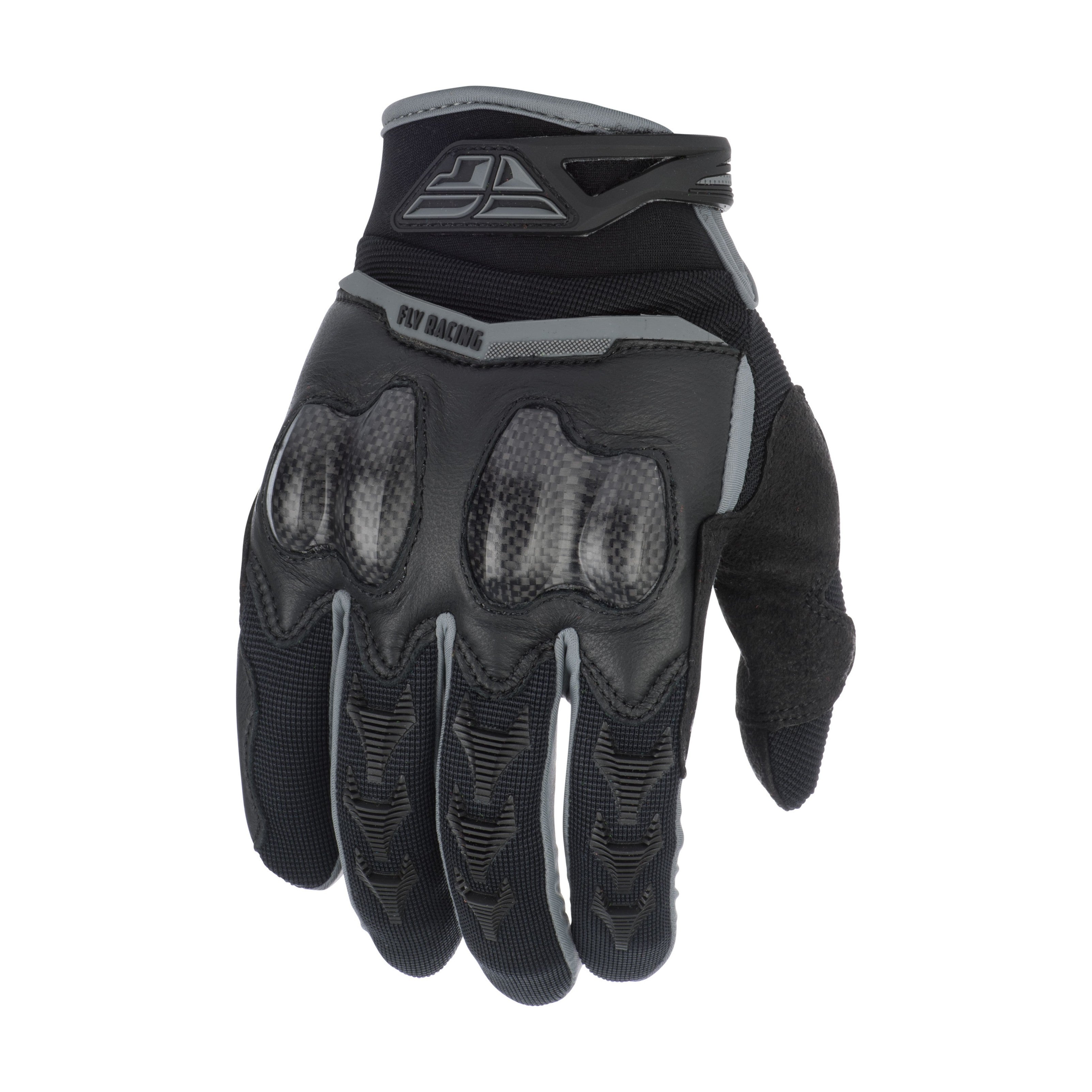 PATROL XC GLOVES BLACK SZ 10 - 372-68010
