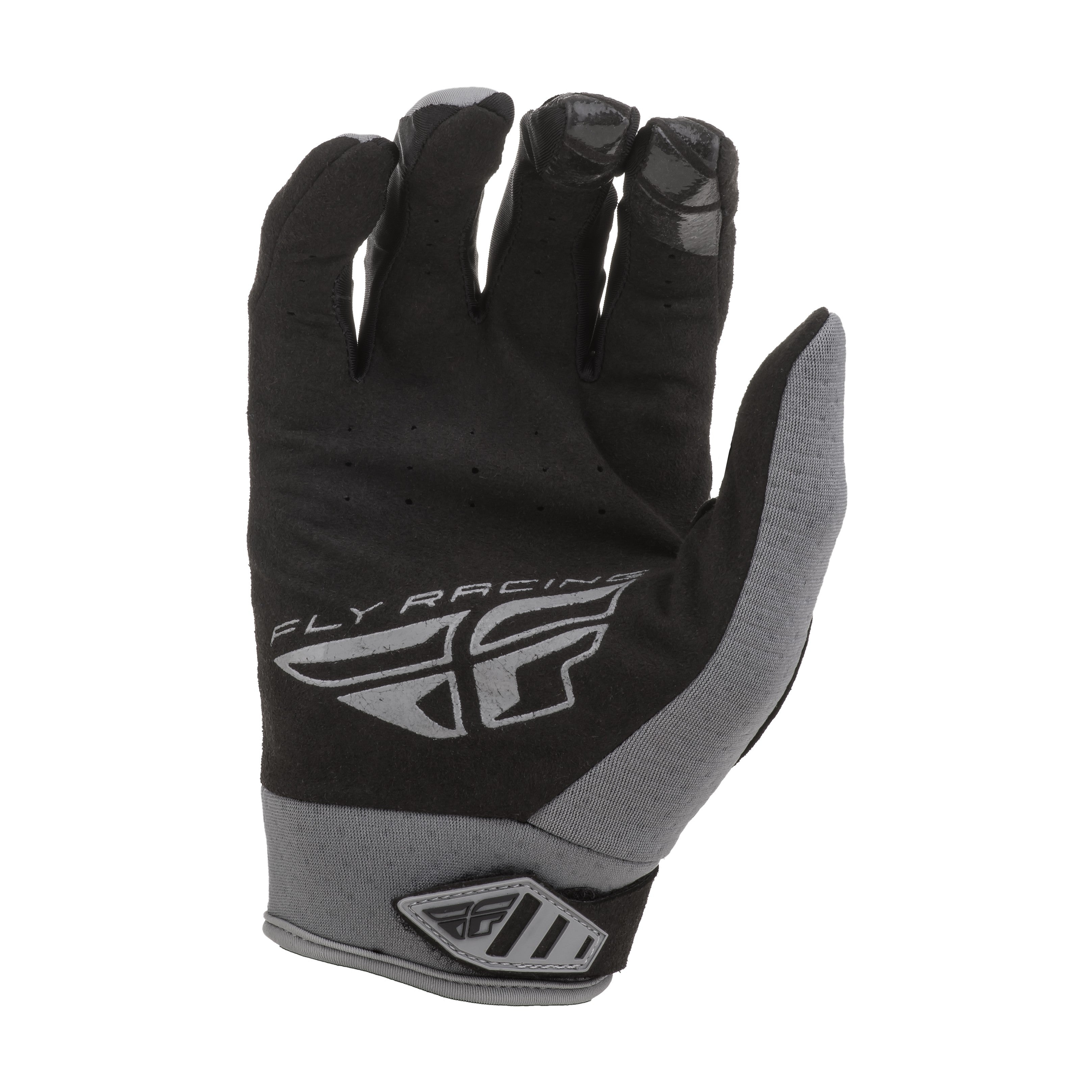 PATROL XC LITE GLOVES GREY SZ 08 - 373-68008-1