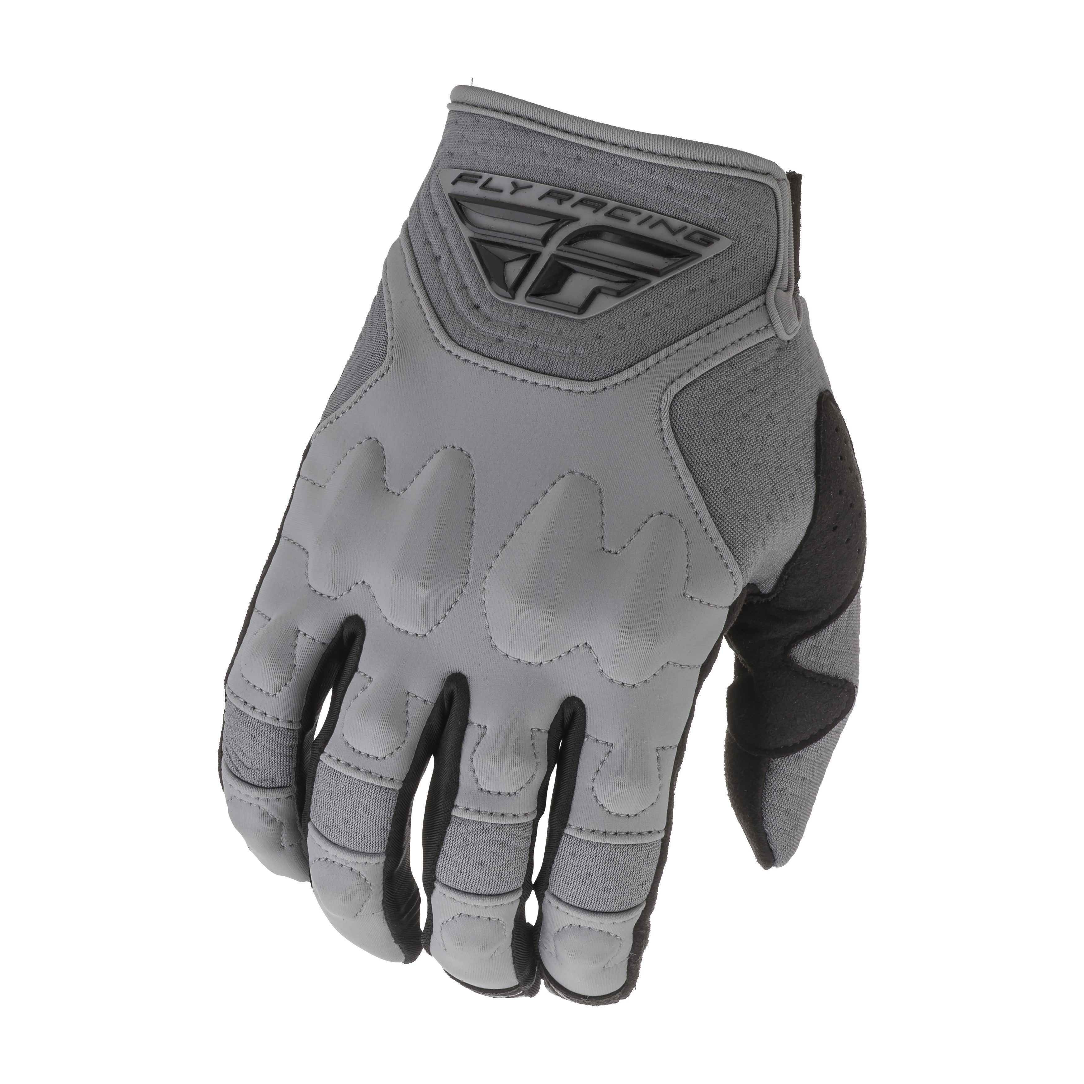 PATROL XC LITE GLOVES GREY SZ 08 - 373-68008