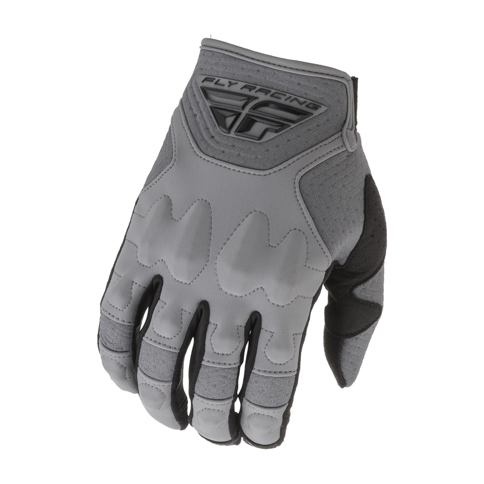 PATROL XC LITE GLOVES GREY SZ 12 - 373-68012