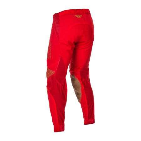 LITE PANTS RED/KHAKI SZ 38 - 374-73238-1