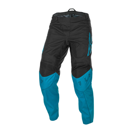 YOUTH F-16 PANTS BLUE/BLACK SZ 20 - 374-93120-3