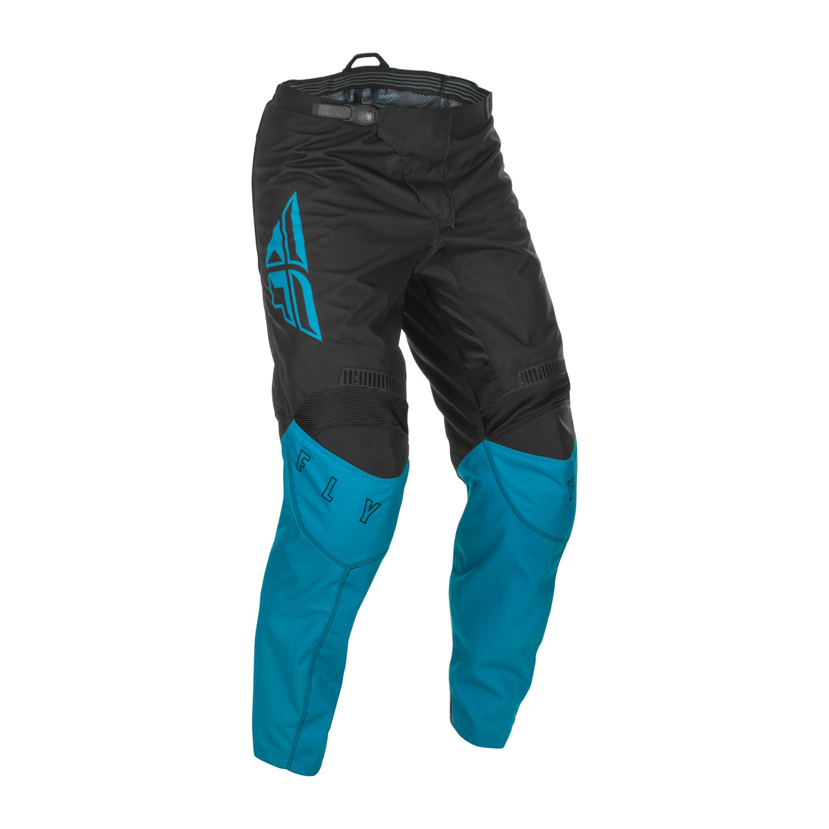 YOUTH F-16 PANTS BLUE/BLACK SZ 20 - 374-93120