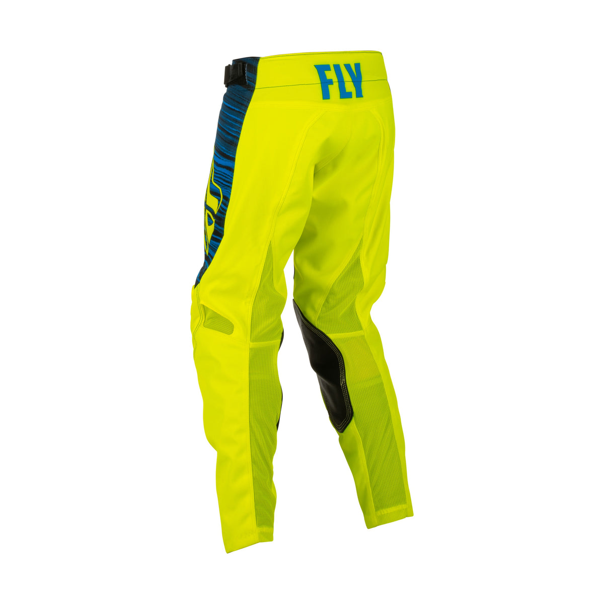 YOUTH KINETIC WAVE PANTS HI-VIS/BLUE SZ 26 - 375-53526-1