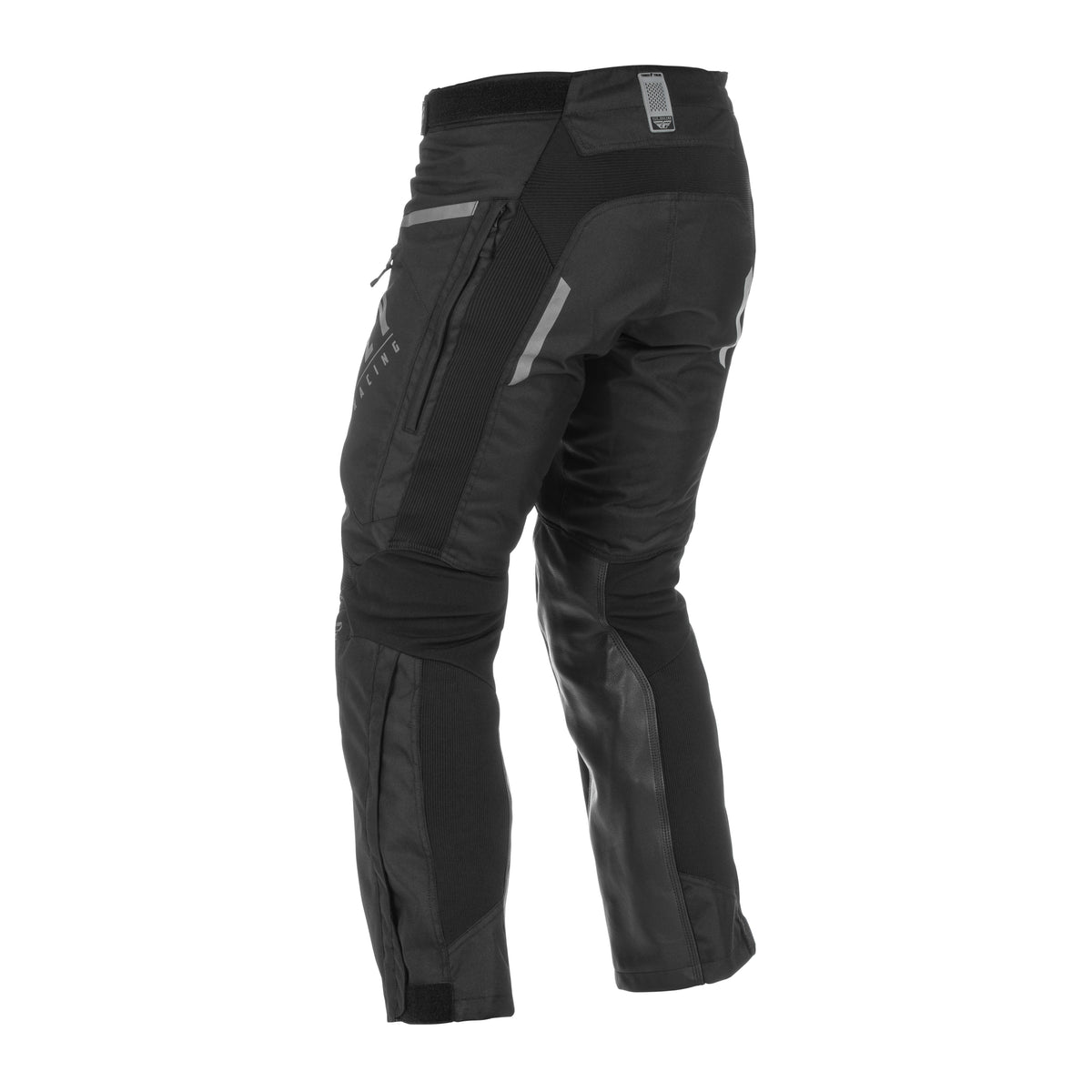 PATROL OVER-BOOT PANTS BLACK SZ 48 - 375-64048-1